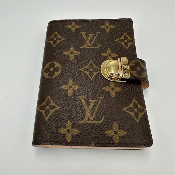 ★　LOUIS VUITTON　ルイヴィトン　アジェンダ・コアラPM　R21013