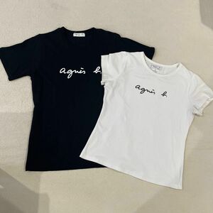 アニエスベー Tシャツ　セット