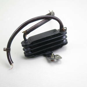 ☆モンキー50 [Z50J] 12V オイルクーラー　ホース 中古 ホンダ HONDA シャリー ダックス ゴリラ monkey KR060324