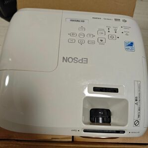 EPSON EH-TW5350 エプソン プロジェクター