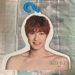 SixTONES ジェシー フォトハンガー