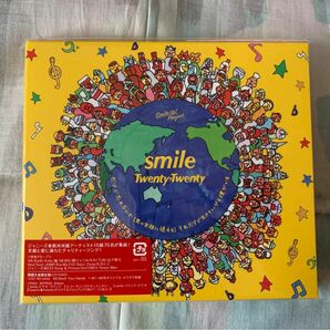 Twenty-Twenty smile 期間生産限定盤