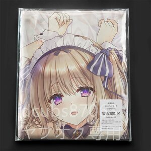 [ оригинал ].. Chan / Dakimakura покрытие /2way tricot 