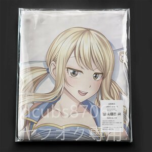 FAIRYTAIL gold ....... Rav / Dakimakura cover /2way tricot 