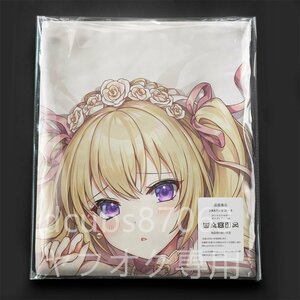  оригинал каштан . Karin / Dakimakura покрытие /2way tricot 