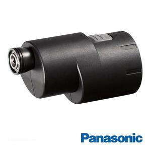 即決！◆Panasonic◆EZ1PD1インパクトドライバー用アタッチメント2種 / スミ打ち EZ9HX500・ アングル EZ9HX501◆未使用品！の画像2