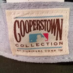 COOPERSTOWN(クーパーズタウン)／野球帽・キャップ／ブラック・ボストンレッドソックス／サイズ59～61cm／メンズ／01の画像3