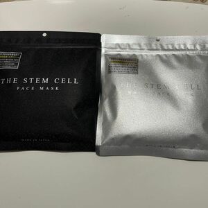 ヒト幹細胞培養液 ステムセル シートパック エクソソーム 高濃度 THE STEM CELL 30枚入り×2種　NMN