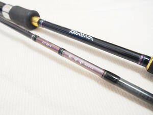 ! Daiwa ..611MS-S!