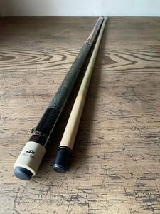 Mezz Cuemez cue billiards cue used 2