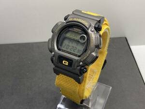 １円～稼働品 CASIO G-SHOCK/カシオ G-ショック デジタル DW-8800 メンズ腕時計 QZ【KB-050810】