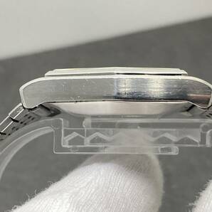 １円～稼働品・SEIKO AUTOMATIC emblem/セイコー エンブレム 2409-3050 メンズ腕時計 QZ【YB-0810】の画像5