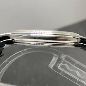 １円～稼働品・SEIKO DOLCE/セイコー ドルチェ 5E31-6D30 メンズ腕時計 QZ【YB-0810】の画像6