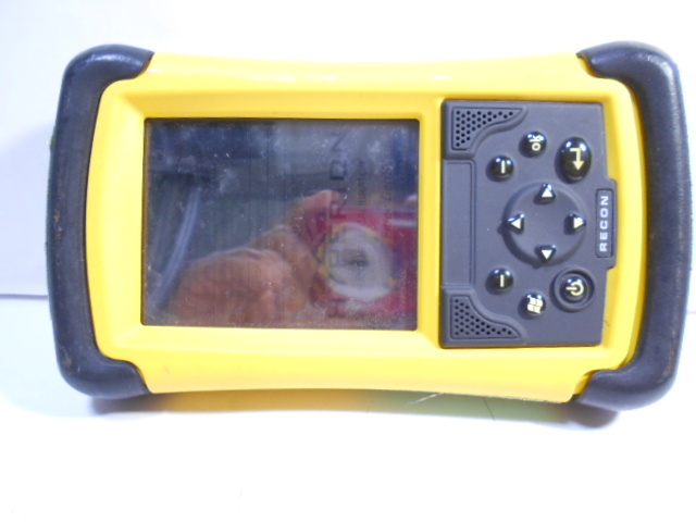 240301測量GPS☆Trimble☆トリンブルPocketPC RECON(ジャンク扱い) 240301測量GPS☆Trimble☆トリンブルPocketPC RECON(ジャンク扱い)