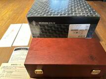 Neumann U87Ai StudioSet 美品_画像2