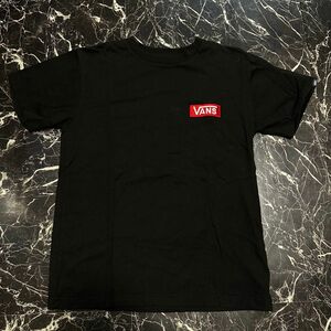 VANS　バンズ　Tシャツ　トップス　Sサイズ