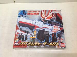 【#30】DXマグナムシューター40X 仮面ライダーギーツ