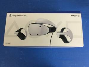 【#24】PSVR2 CFIJ-17000 　(中古）