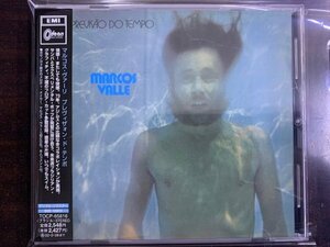 マルコス・ヴァーリ Marcos Valle / PREVISAO DO TEMPO ブラジル音楽 国内盤・帯付き TOCP-65816 / 4988006795693