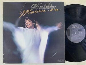 米 ヴィッキー・スー・ロビンソン VICKI SUE ROBINSON / MOVIN ON US盤 RCA AFL1-3080