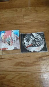 ★☆A02737　BETTER LUCK NEXT TIME/Start From Skratck　CDアルバム☆★