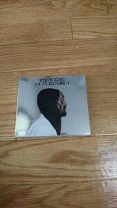 ★☆A02784　Steve Aoki/Neon Future　CDアルバム☆★