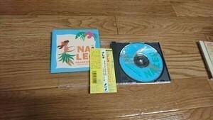 ★☆A02576　Island Breeze/Best Of Na Leo/アイランド・ブリーズ~ベスト・オブ・ナレオ　CDアルバム☆★