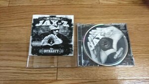 ★☆A02865　Jay-Z - The Dynasty: Roc La Familia 2000　CDアルバム☆★
