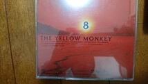 ★☆Ｓ06784　THE YELLOW MONKEY（ザ・イエロー・モンキー、イエモン)【8】【TRIAD YEARS actI】【SO ALIVE】　CDアルバム３枚セット☆★_画像3