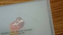 ★☆A02527　ファイナルファンタジー FINAL FANTASY VIII 8 / FITHOS LUSEC WECOS VINOSEC　CDアルバム☆★_画像2