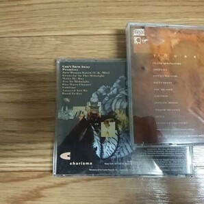 ★☆Ｓ07229 マキシ・プリースト（Maxi Priest)【You're Safe】【Fe Real】 CDアルバムまとめて２枚セット☆★の画像2