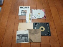 Ｓ03286　山崎 まさよし（やまざき まさよし)【SHEEP】【HOME】　CDアルバムまとめて２枚セット_画像1
