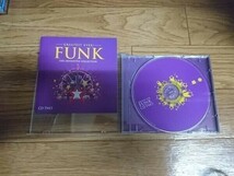 ★☆TAN03818　greatest ever! funk CD two the definitive collection　CDアルバム☆★_画像1