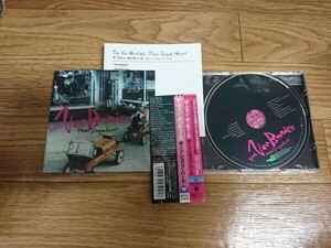★☆T03641　Pawn Shoppe Heart / ザ・ヴォン・ボンディーズ / Von Bondies 　CDアルバム☆★