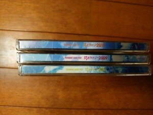 Ｓ03124　閃光ライオット200920102011　CDアルバムまとめて３枚セット