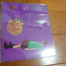 ★☆Ｓ05489　木村 カエラ（きむら かえら)【5years】【Scratch】【Ring a Ding Dong】　CD３枚セット☆★_画像2