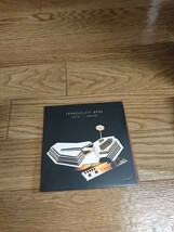 ★☆T03574 Arctic Monkeys / Tranquility Base Hotel + Casino / アークティックモンキーズ　CDアルバム☆★_画像1