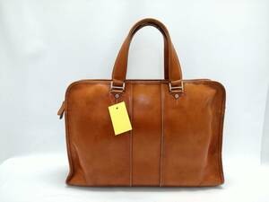 1 jpy ro Homme pre se business bag Brown BN692