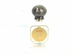 1 jpy o- Triple (yuzdukiso) aqueous perfume perfume 75ml EV309