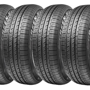 ◆4本セット販売送料込12,200円～ リンロン 155/65R14 75T GREEN-MAX EcoTouring グリーンマックス LINGLONGの画像1