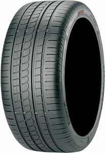 ◆4本送料込115,200円～ ピレリ 225/40R18 88Y P ZERO ROSSO Asimmetrico N4 ポルシェ承認 AS ピーゼロ ロッソ アシメトリコ 225/40ZR18