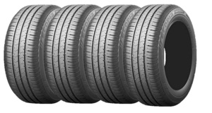 ◎4本セット販売送料込み17,500円　ブリヂストン 155/65R14 エコピア NH100C　2021年製