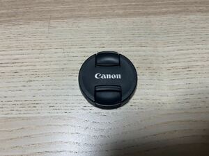 送料無料Canon レンズキャップ Φ58