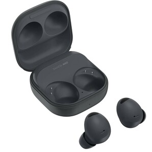 新品未開封Galaxy Buds2 Proブラック、保護ケースおまけの画像1