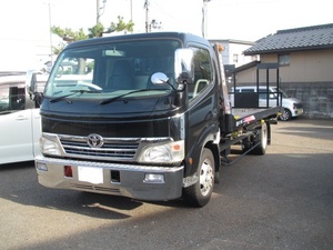 ◇　ToyoAce　積載vehicle　Dutro同type　Self loader　Intercoolerturbo　ネオ5　6速　積載余裕の3000㎏　ETC　Back camera　◇