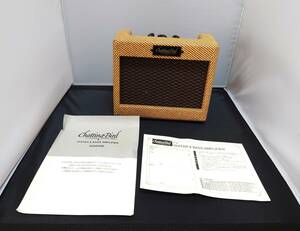 Chatting Bird GUITAR & BASS AMPLIFER ジャンク品