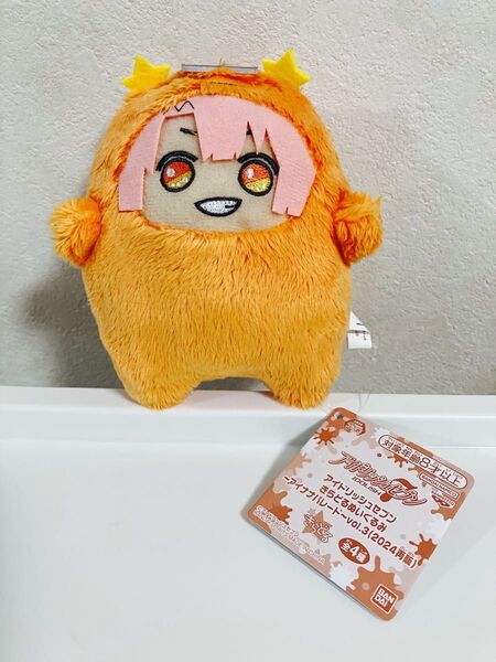 アイドリッシュセブン きらどるぬいぐるみ アイナナパレード アイナナ 和泉三月 モンぬい ぬいぐるみ きらどる