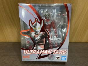 30) BANDAI バンダイ S.H.Figuarts ウルトラマン タロウ フィギュア 