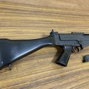 36)) VFC LAR GBBR (FAL TypeⅢ/JP version) DX Limited Edition 木箱パッケージ付きの画像7