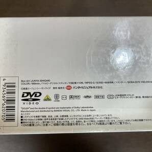 5) 機動新世紀ガンダムX DVD メモリアルボックスの画像8